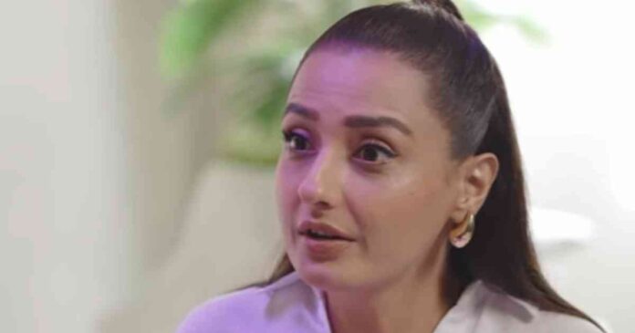 Momal Sheikh