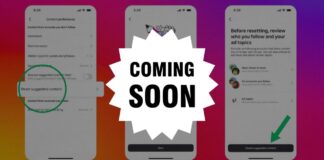 Instagram New Feature Algorithm Reset