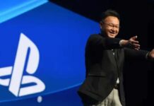 PlayStation's Shuhei Yoshida Is Leaving Sony After 31 Years