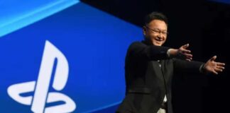 PlayStation's Shuhei Yoshida Is Leaving Sony After 31 Years