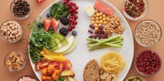 plant-based diet