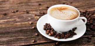 cappuccino day