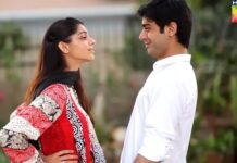 pakistani dramas