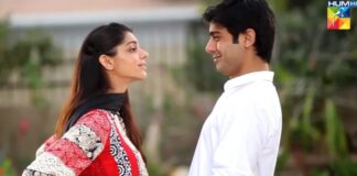 pakistani dramas