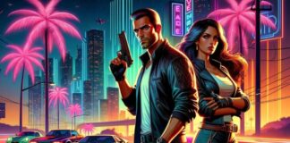 gta 6 and AI
