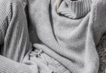 knitted co-ords