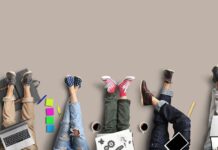 gen z work life balance