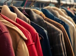 winter fashion trends