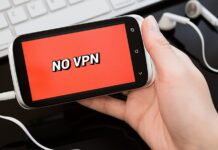 no vpn access in pakistan