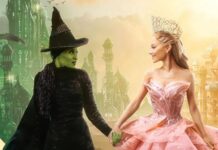 wicked