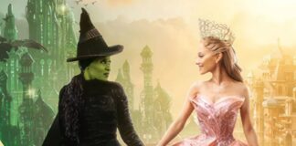 wicked