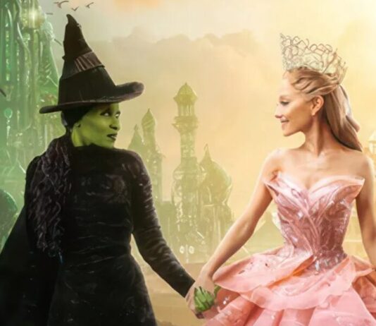 wicked