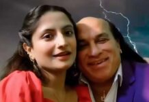 Shabnam Majeed Comments on Chahat Fateh Ali Khan’s Success