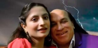 Shabnam Majeed Comments on Chahat Fateh Ali Khan’s Success