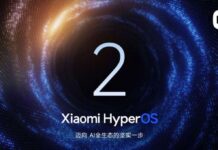 Xiaomi 14 Starts Receiving HyperOS 2.0 Update Globally