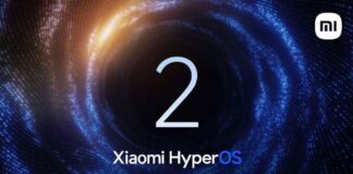 Xiaomi 14 Starts Receiving HyperOS 2.0 Update Globally