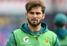 Sohail Tanvir Criticises, Shaheen Afridi Responds with a Statement Spell