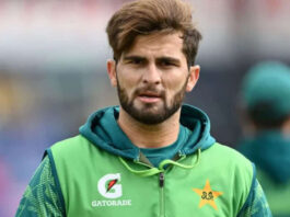 Sohail Tanvir Criticises, Shaheen Afridi Responds with a Statement Spell-former-batter-questions-shaheen-afridi-exclusion
