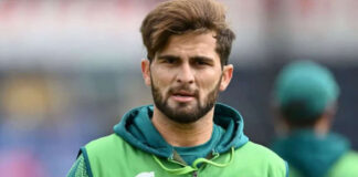 Sohail Tanvir Criticises, Shaheen Afridi Responds with a Statement Spell