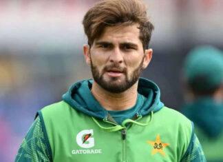 Sohail Tanvir Criticises, Shaheen Afridi Responds with a Statement Spell-former-batter-questions-shaheen-afridi-exclusion