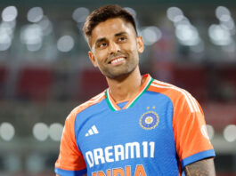 suryakumar-yadav-india-champions-trophy-tour-pakistan-champions-trophy-india-not-to-wear-pakistan-name-on-jersey