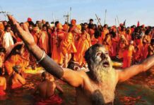 400 Million Pilgrims to Attend the Largest Religious Festival in India