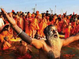 400 Million Pilgrims to Attend the Largest Religious Festival in India