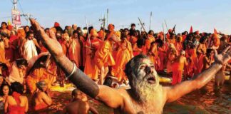 400 Million Pilgrims to Attend the Largest Religious Festival in India