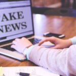 5 Years One Million Fine for Spreading Fake News, Proposes Govt