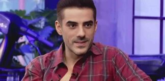 Adeel Hussain