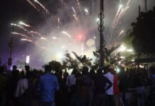 Section 144 Imposed in Karachi for Two Days on New Year's Eve