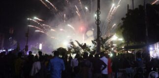 Section 144 Imposed in Karachi for Two Days on New Year's Eve