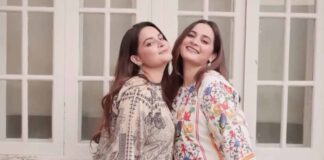 Aiman Khan Opens Up About Muneeb’s Strengths and Challenges in Marriage