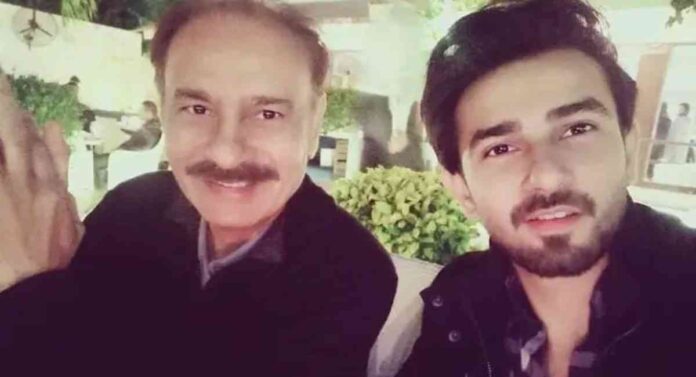 Ali Ansari