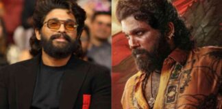 Allu Arjun