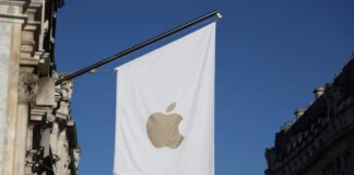 Apple Accused of Illegally Monitoring and Silencing Workers
