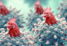 Bird Flu Virus Shows Mutations in First Severe Human Case in the US: CDC Says