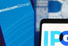 Omnicom and Interpublic Merger