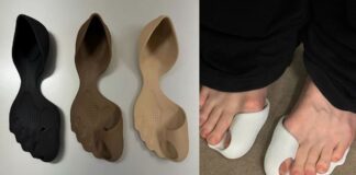 Balenciaga Zero Shoes