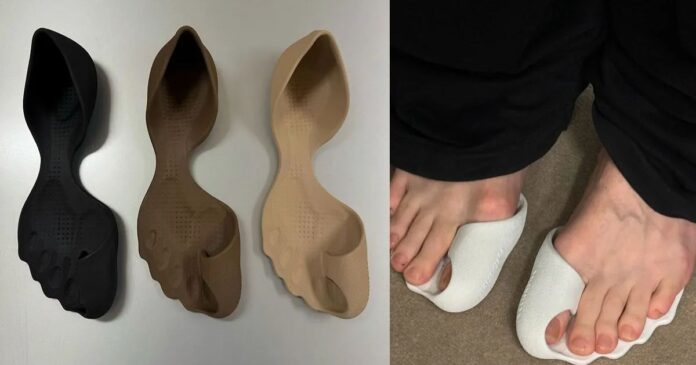 Balenciaga Zero Shoes
