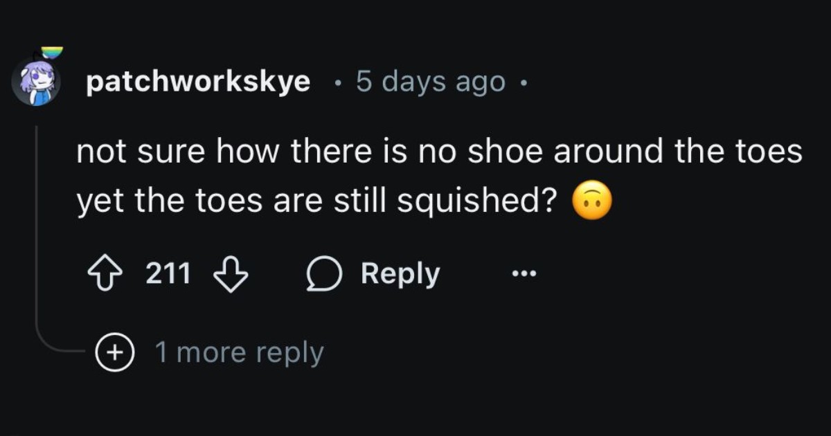 Source: Reddit