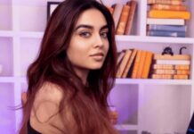 Zara Dar