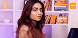 Zara Dar