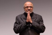 Shyam Benegal