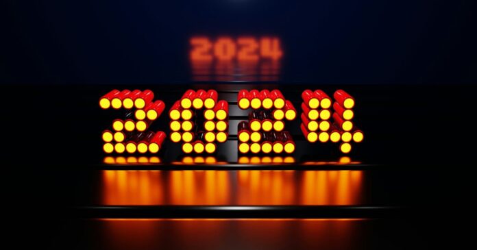 Top 10 Most Bizarre Things that Happened in 2024