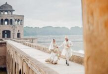Top 5 Photographers for the Wedding Season