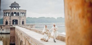 Top 5 Photographers for the Wedding Season