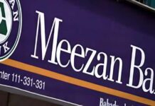 Meezan Bank Compensate Victims for Alleged Third-Part Data Breach