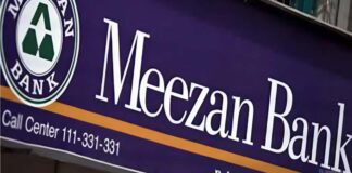 Meezan Bank Compensate Victims for Alleged Third-Part Data Breach