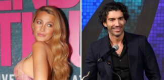 Justin Baldoni's Texts Expose Smear Campaign against Co-Star